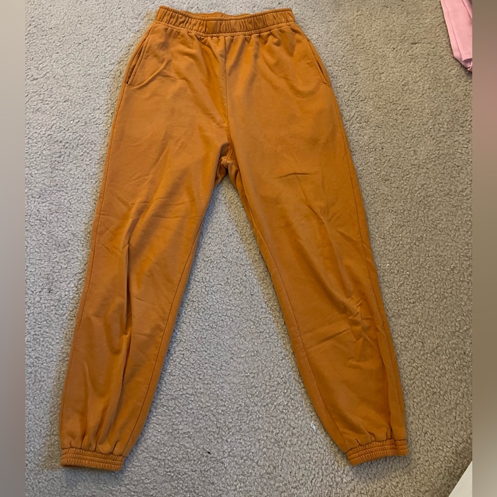 Sweatpants